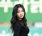 버스터즈 지은 ‘사랑스러워’ [MK포토]