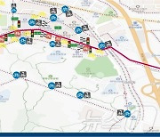 자전거 모범도시 공모사업 구미·영주 선정…국비 5억씩 확보