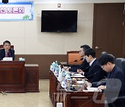 인천시의회 건설교통위, 생활숙박시설 개선 토론회 개최