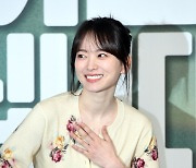 천우희가 밝힌 ‘한공주’ ‘더 에이트 쇼’ ‘멜체’의 차이 [2024 BIFF]