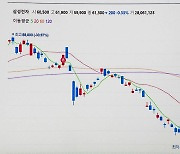 삼성전자 코스피 시총 비중, 2년 만에 최저 수준