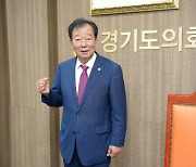 [슬기로운 의정생활] 3. 임상오 경기도의회 안전행정위원장