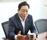 김선교 “농어촌상생협력기금 8년차 조성액, 목표 대비 24.5% 그쳐” [국감 클로즈업]