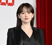 "타인은 자신을 돌아보는 거울"…'데뷔 20주년' 천우희, 직업인의 성찰 [29th BIFF](종합)