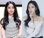 아름 이어 지연까지..티아라 '막내' 이혼 잔혹史 [Oh!쎈 이슈]