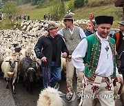 POLAND ANIMALS TRADITION