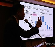 '경영권 분쟁' 영풍·MBK·고려아연 회장, 국감 출석요구 불응