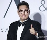 조진웅 '오늘 기분 최고'