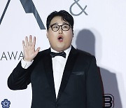 김요한, 즐거운 포토월