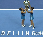 China Open Tennis