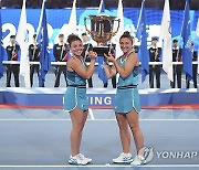 China Open Tennis