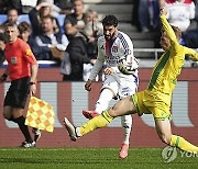 France Soccer League One