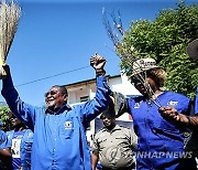 MOZAMBIQUE ELECTIONS