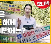 강남 숨은 명당 '이 곳'…그린벨트 해제 될까?[복덕방 기자들]