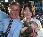 경찰 “‘음주운전 혐의’ 문다혜씨, 출석 일정 조율 중”