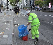 "애들 다 보는데.." 서초구, 불법 전단지 원천 차단한다[동네방네]