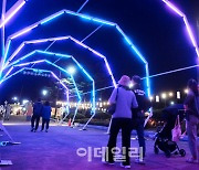 '양주문화유산 야행(夜行)' 6만명 관람객 찾아