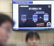 [국감]대통령 관저 증축공사 지적하는 민주당 염태영 의원