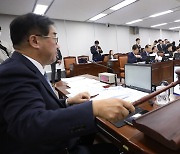 [국감초점] 양평고속도·관저공사…국토위, 김 여사 의혹 '격돌'(종합)