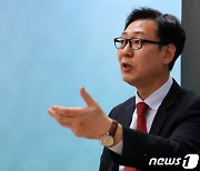 '한동훈 공격 사주' 김대남 "날 탄핵 도구로 이용…조사 응할 것"