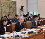 유인촌 장관, 축구협회에 대한 조치가 끝난게 아니다![2024 국정감사]