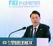 윤 대통령 "한국, 필리핀 원전의 최고 파트너 될 것"