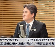 李 "도중에라도 끌어내려야"..'탄핵' 아니라는데 '탄핵'일 수 밖에 없는 이유