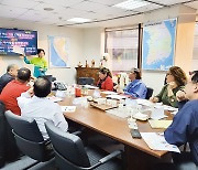 한국문화 전하며 세계와 소통하는 하나님의 교회… 섬김·존중·포용 등 성경 기반 선한 가치,  각국 문화 속 꽃피워