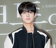 [포토] 김민규, 만찢남 비주얼