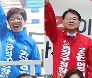 부산 금정 야권 단일화…“해볼만한 싸움” vs “명분없는 야합”