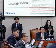 외교 현안 산적한데…1년 전 엑스포 문건 공방 벌인 외교부 국감