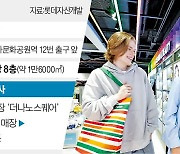 MZ·외국인 겨냥한 롯데의 '동대문 실험'