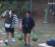 재미로 한 테스트였지만…'1박 2일' 결국 영상 삭제, 무슨 일?