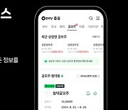 Naver Pay launches service that offers information on IPOs