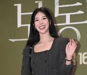 임사랑 ‘각선미 뽐낸 초미니 패션’ [MK포토]