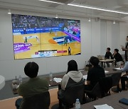 WKBL, 미디어 관계자 대상 가이드라인 설명회 성료