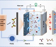 “값비싼 리튬대신 알루미늄 썼더니” 에너지밀도 1.8배↑…고효율 전력장치 나온다