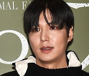 이민호,  눈호강 비주얼 [포토엔HD]