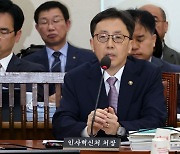 인사처장, '마약수사 외압' 징계 자료 거부…"개인 신상 많아서"