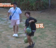 女작가 패싱 논란 '1박2일', 무리수일까 과민 반응일까 [Oh!쎈 초점]