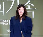 채정안, '패셔니스타의 영화관 나들이' [사진]