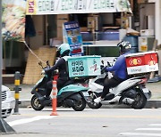 배달 앱 中 ‘원산지 표시 위반’ 적발 최다는 배달의민족