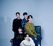 에이스(A.C.E), 스페셜 싱글 ‘Anymore’ 美 DRT 차트 최상위권 등극