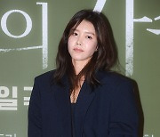 [TD포토] 채정안 '느낌있게'