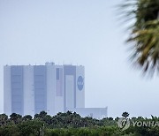 USA SPACEX ESA