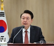 尹대통령 지지율 27.9%…2주 연속 20%대[리얼미터]