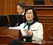 양숙희 강원도의원, 대안교육기관 청소년 교육 보장 토론회 개최