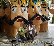 India Hindu Festival