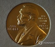 Nobel Prize