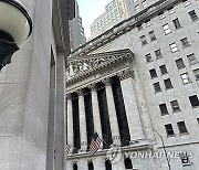 Financial Markets Wall Street